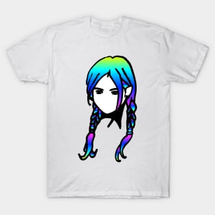 pastel gothic T-Shirt